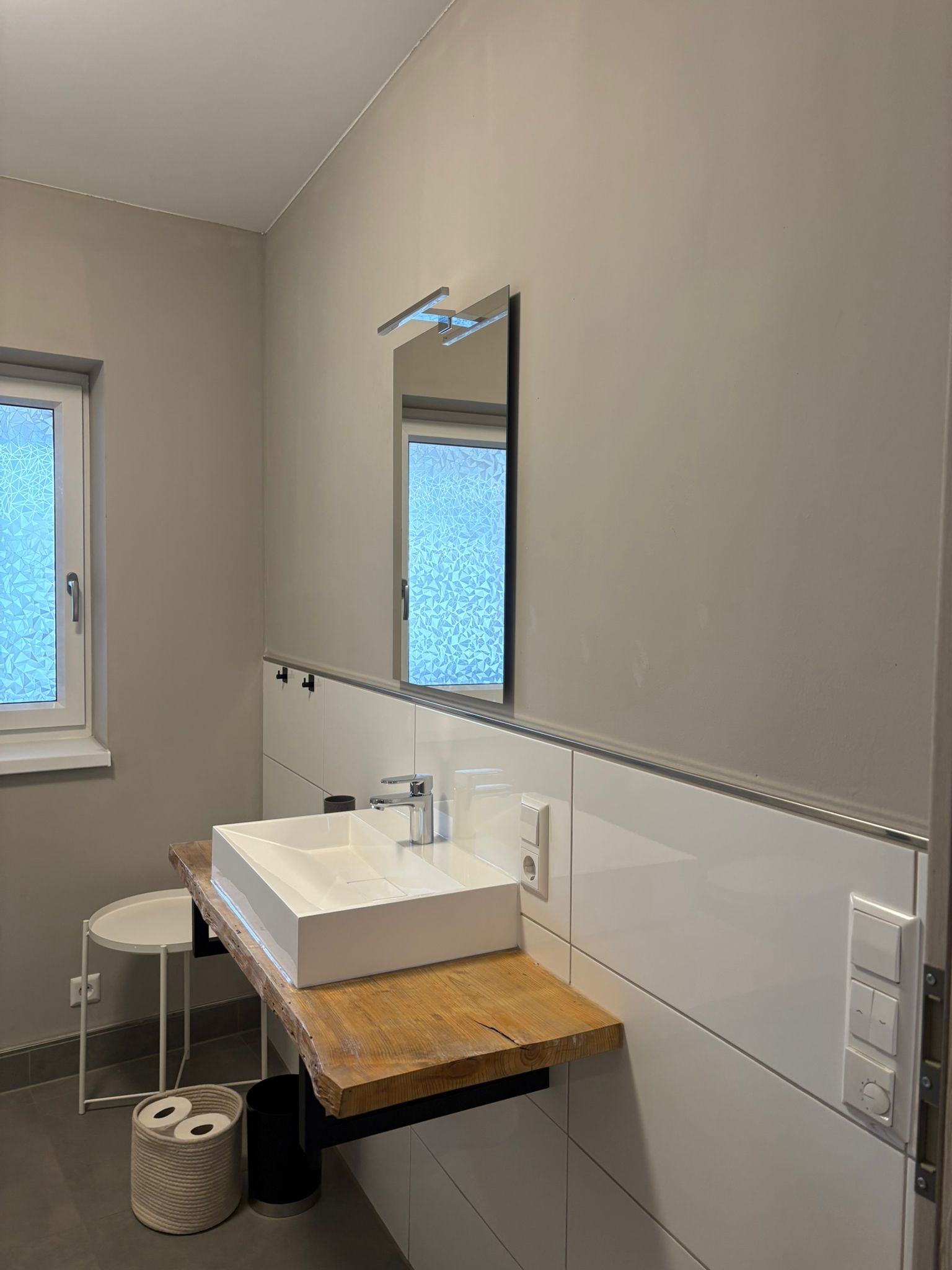 Badezimmer 1
