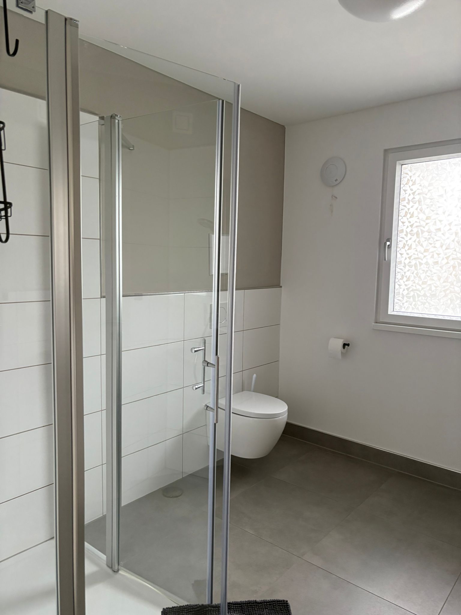 Badezimmer 1
