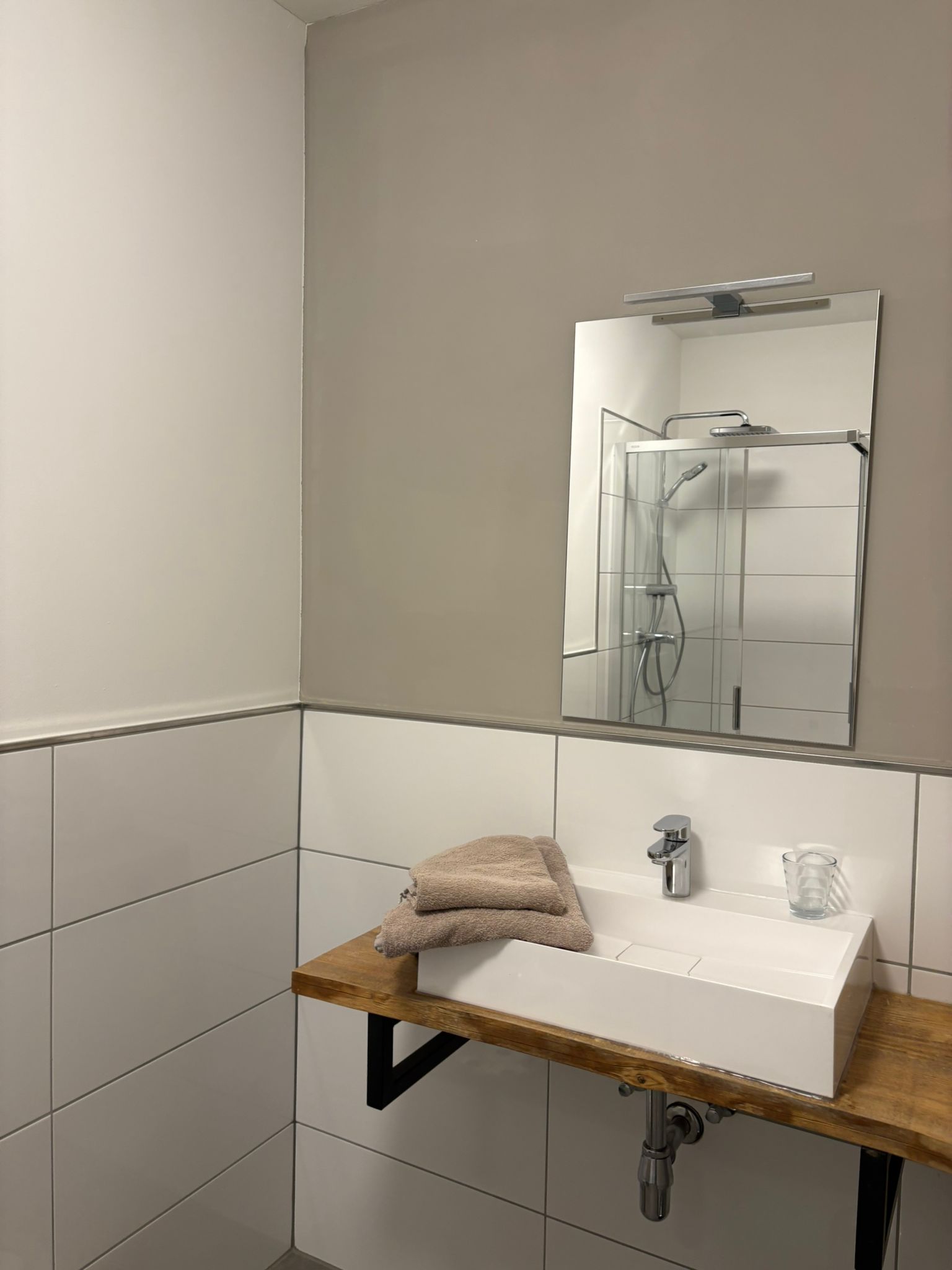 Badezimmer 1