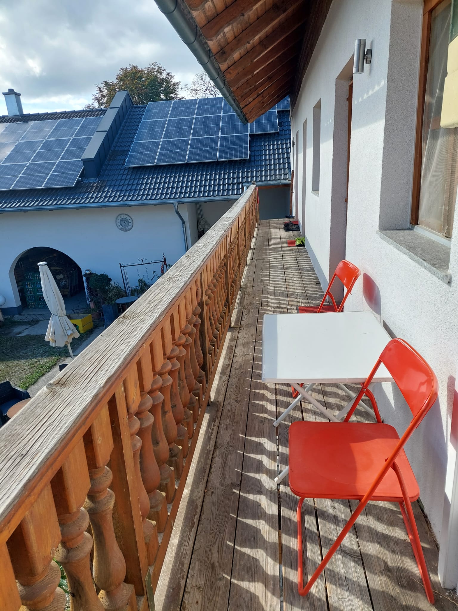 Balkon