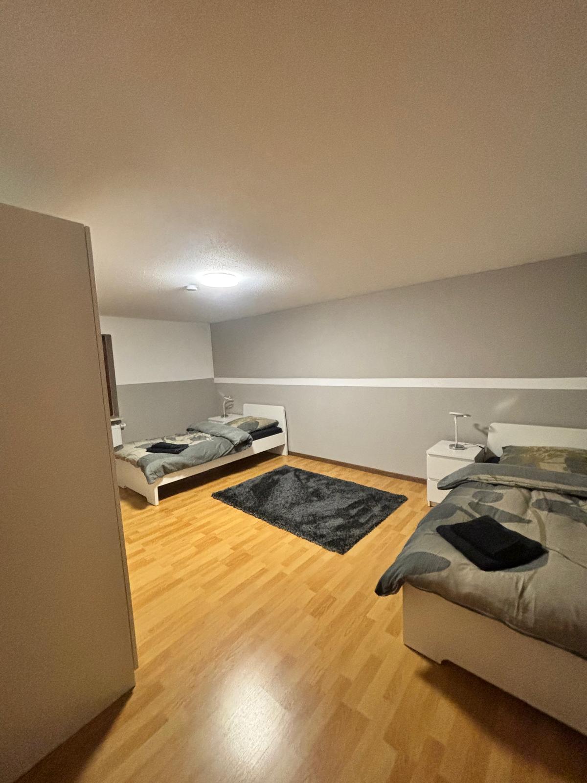 Schlafzimmer 2