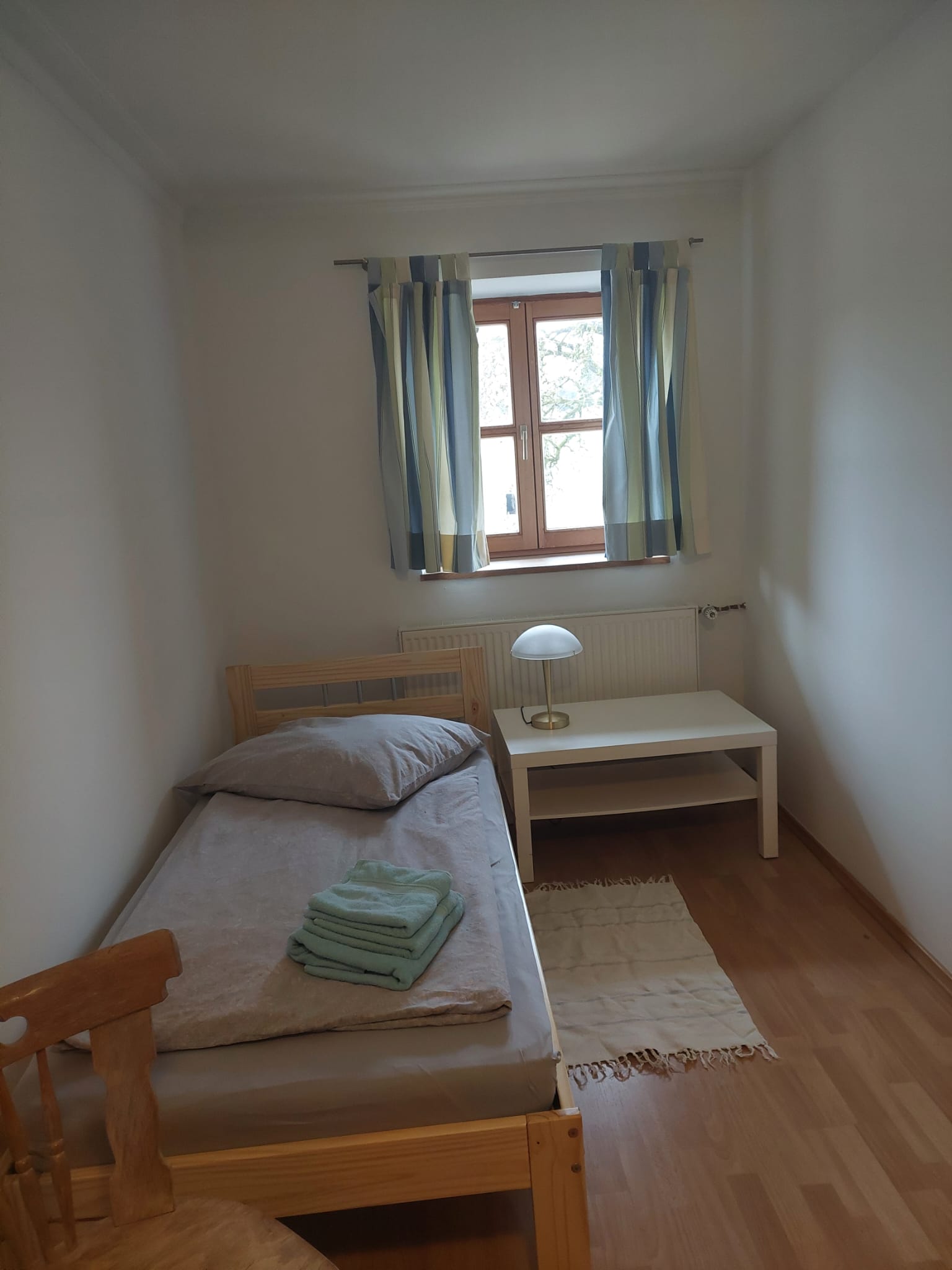 Schlafzimmer 2