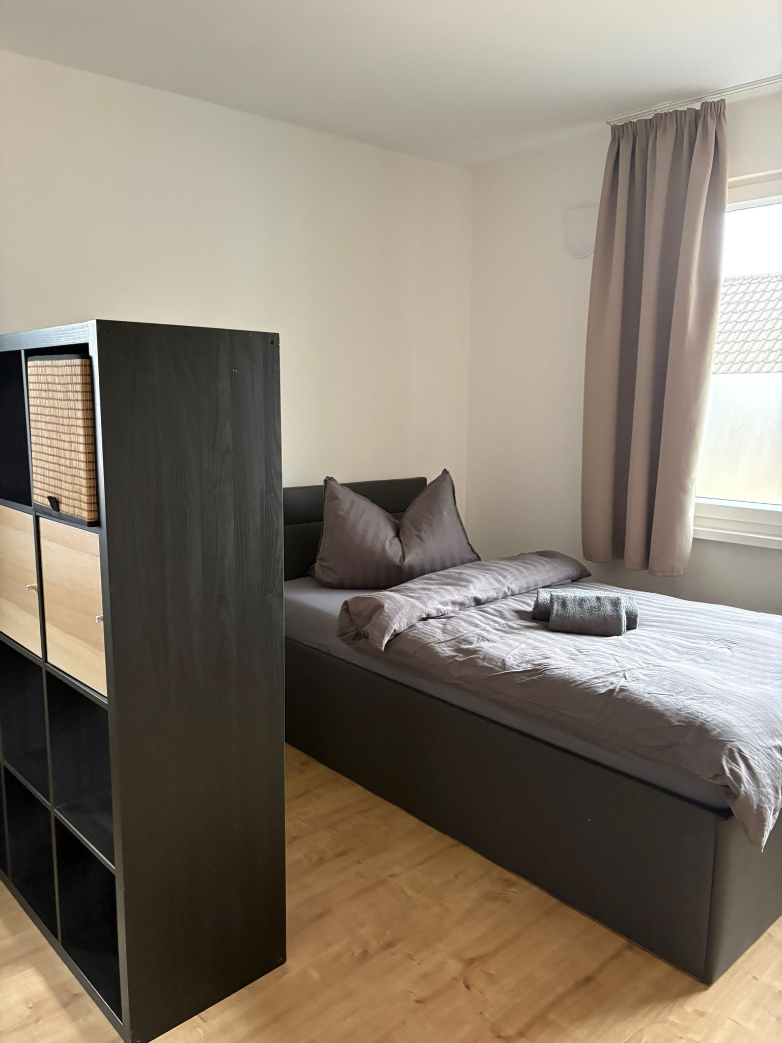 Schlafzimmer 2.1