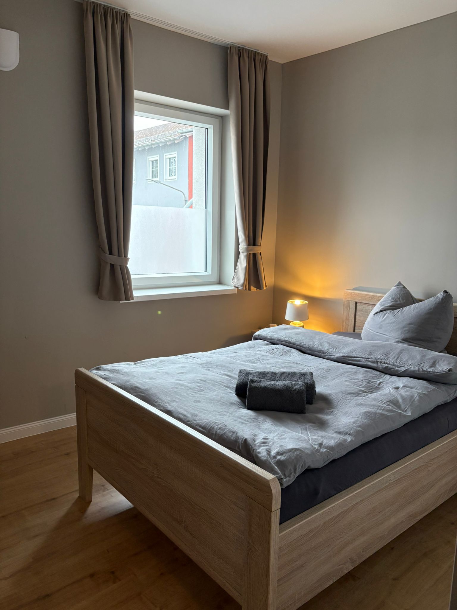 Schlafzimmer 2