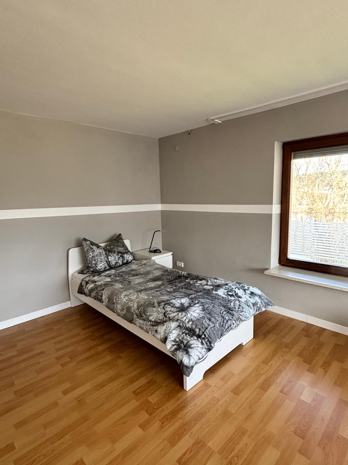 Schlafzimmer 3