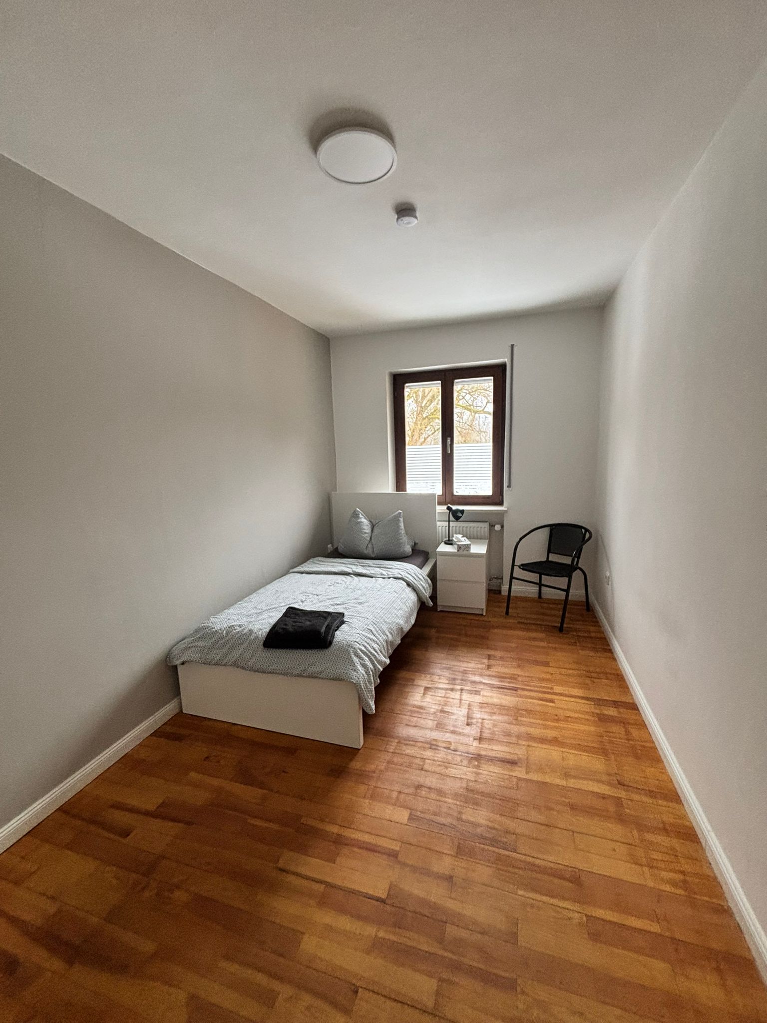 Schlafzimmer 3