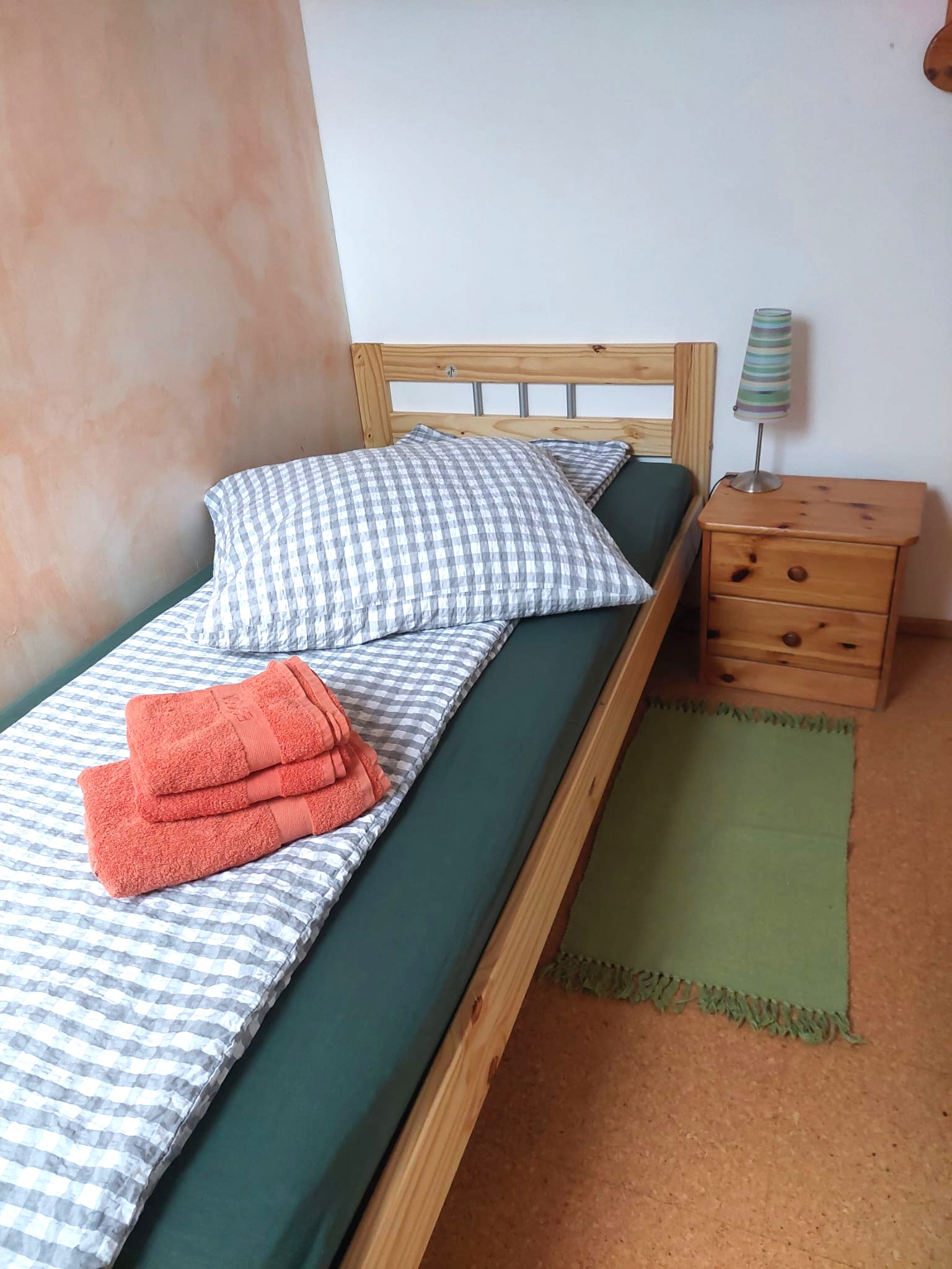 Schlafzimmer 3