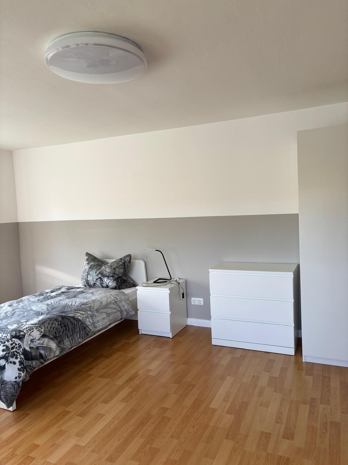 Schlafzimmer 3.1