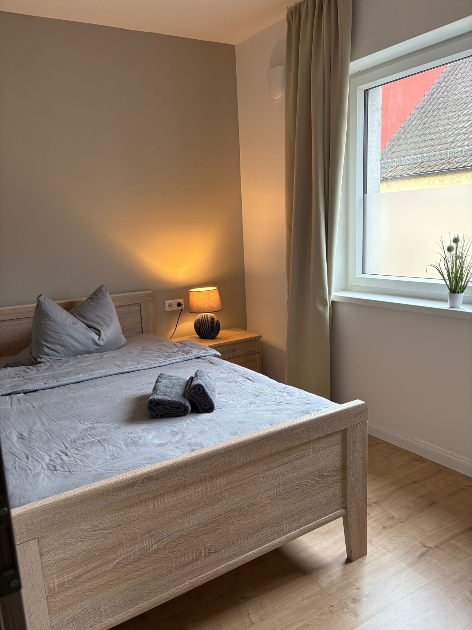 Schlafzimmer 3