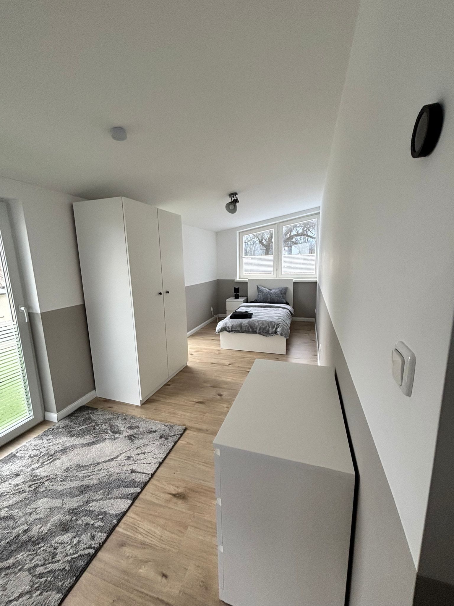 Schlafzimmer 4